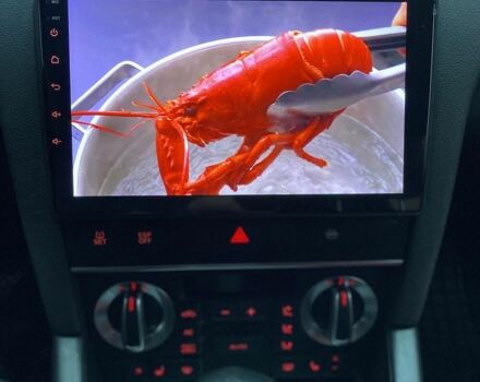 Серый Ауди А3, объемом двигателя 1.4 л и пробегом 190 тыс. км за 8200 $, фото 15 на Automoto.ua