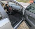 Серый Ауди А3, объемом двигателя 1.9 л и пробегом 265 тыс. км за 7900 $, фото 16 на Automoto.ua