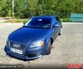 Ауди А3 2009 в Кропивницком (Кировограде) на Automoto.ua Серый Ауди А3, объемом двигателя 2 л и пробегом 210 тыс. км за 9000 $, фото 1 на Automoto.ua