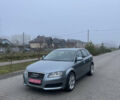 Серый Ауди А3, объемом двигателя 1.39 л и пробегом 198 тыс. км за 8450 $, фото 2 на Automoto.ua
