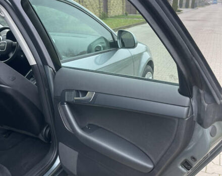 Серый Ауди А3, объемом двигателя 1.39 л и пробегом 198 тыс. км за 8450 $, фото 16 на Automoto.ua