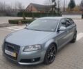 Серый Ауди А3, объемом двигателя 0 л и пробегом 198 тыс. км за 7800 $, фото 1 на Automoto.ua