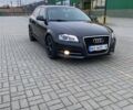 Серый Ауди А3, объемом двигателя 1.4 л и пробегом 190 тыс. км за 8200 $, фото 1 на Automoto.ua