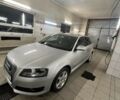 Сірий Ауді А3, об'ємом двигуна 2 л та пробігом 175 тис. км за 10500 $, фото 1 на Automoto.ua