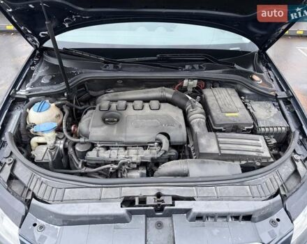 Сірий Ауді А3, об'ємом двигуна 1.98 л та пробігом 198 тис. км за 7499 $, фото 9 на Automoto.ua