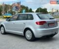 Сірий Ауді А3, об'ємом двигуна 1.4 л та пробігом 232 тис. км за 6999 $, фото 10 на Automoto.ua