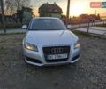 Серый Ауди А3, объемом двигателя 1.9 л и пробегом 265 тыс. км за 7900 $, фото 3 на Automoto.ua