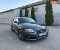 Серый Ауди А3, объемом двигателя 2 л и пробегом 353 тыс. км за 6700 $, фото 1 на Automoto.ua