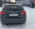 Серый Ауди А3, объемом двигателя 2 л и пробегом 275 тыс. км за 9000 $, фото 6 на Automoto.ua