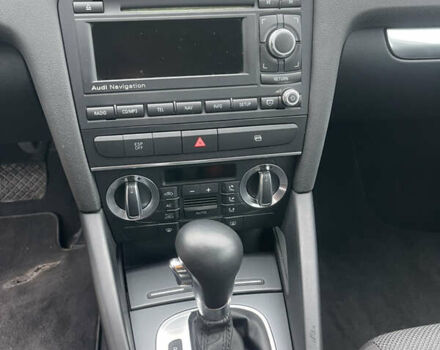Серый Ауди А3, объемом двигателя 1.39 л и пробегом 198 тыс. км за 8450 $, фото 20 на Automoto.ua