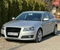 Сірий Ауді А3, об'ємом двигуна 2 л та пробігом 192 тис. км за 4500 $, фото 4 на Automoto.ua