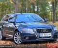 Серый Ауди А3, объемом двигателя 2 л и пробегом 211 тыс. км за 9200 $, фото 1 на Automoto.ua