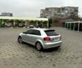 Серый Ауди А3, объемом двигателя 1.6 л и пробегом 257 тыс. км за 6500 $, фото 5 на Automoto.ua