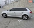 Серый Ауди А3, объемом двигателя 1.9 л и пробегом 273 тыс. км за 7600 $, фото 4 на Automoto.ua