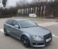 Серый Ауди А3, объемом двигателя 0 л и пробегом 198 тыс. км за 7800 $, фото 16 на Automoto.ua