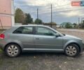 Ауді А3 2009 у Звенигородка на Automoto.ua Сірий Ауді А3, об'ємом двигуна 1.6 л та пробігом 218 тис. км за 7500 $, фото 1 на Automoto.ua