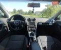 Серый Ауди А3, объемом двигателя 2 л и пробегом 265 тыс. км за 7300 $, фото 2 на Automoto.ua
