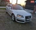 Серый Ауди А3, объемом двигателя 1.9 л и пробегом 265 тыс. км за 7900 $, фото 6 на Automoto.ua