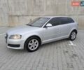 Серый Ауди А3, объемом двигателя 1.9 л и пробегом 273 тыс. км за 7600 $, фото 2 на Automoto.ua