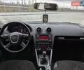 Серый Ауди А3, объемом двигателя 1.9 л и пробегом 273 тыс. км за 7600 $, фото 28 на Automoto.ua
