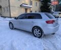Сірий Ауді А3, об'ємом двигуна 1.9 л та пробігом 273 тис. км за 7300 $, фото 8 на Automoto.ua