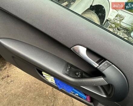 Ауді А3 2009 у Звенигородка на Automoto.ua Сірий Ауді А3, об'ємом двигуна 1.6 л та пробігом 218 тис. км за 7500 $, фото 5 на Automoto.ua
