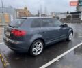 Сірий Ауді А3, об'ємом двигуна 1.98 л та пробігом 198 тис. км за 7499 $, фото 4 на Automoto.ua