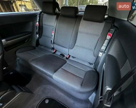 Сірий Ауді А3, об'ємом двигуна 2 л та пробігом 192 тис. км за 4500 $, фото 2 на Automoto.ua