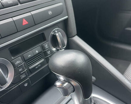 Серый Ауди А3, объемом двигателя 1.39 л и пробегом 198 тыс. км за 8450 $, фото 19 на Automoto.ua