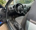 Серый Ауди А3, объемом двигателя 1.6 л и пробегом 218 тыс. км за 7500 $, фото 3 на Automoto.ua