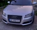 Сірий Ауді А3, об'ємом двигуна 1.6 л та пробігом 284 тис. км за 6700 $, фото 1 на Automoto.ua