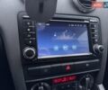 Сірий Ауді А3, об'ємом двигуна 1.98 л та пробігом 198 тис. км за 7499 $, фото 11 на Automoto.ua