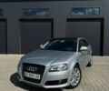 Сірий Ауді А3, об'ємом двигуна 1.98 л та пробігом 227 тис. км за 8000 $, фото 1 на Automoto.ua