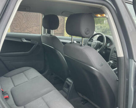 Серый Ауди А3, объемом двигателя 1.39 л и пробегом 198 тыс. км за 8450 $, фото 14 на Automoto.ua