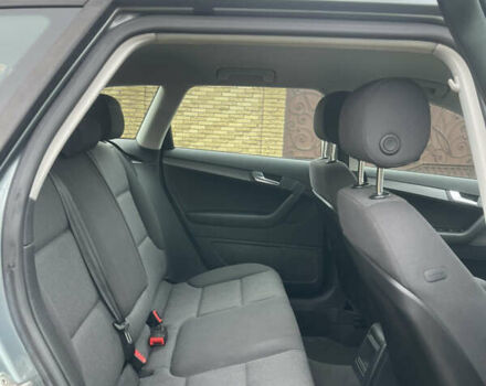 Серый Ауди А3, объемом двигателя 1.39 л и пробегом 198 тыс. км за 8450 $, фото 15 на Automoto.ua