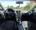 Серый Ауди А3, объемом двигателя 2 л и пробегом 265 тыс. км за 7300 $, фото 9 на Automoto.ua