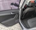 Серый Ауди А3, объемом двигателя 1.9 л и пробегом 273 тыс. км за 7600 $, фото 22 на Automoto.ua