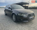 Серый Ауди А3, объемом двигателя 1.8 л и пробегом 185 тыс. км за 7850 $, фото 1 на Automoto.ua