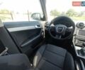 Серый Ауди А3, объемом двигателя 2 л и пробегом 265 тыс. км за 7300 $, фото 5 на Automoto.ua