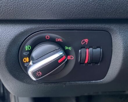 Серый Ауди А3, объемом двигателя 1.4 л и пробегом 190 тыс. км за 8200 $, фото 16 на Automoto.ua