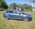 Серый Ауди А3, объемом двигателя 2 л и пробегом 265 тыс. км за 7300 $, фото 6 на Automoto.ua