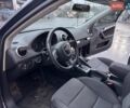Сірий Ауді А3, об'ємом двигуна 1.98 л та пробігом 198 тис. км за 7499 $, фото 7 на Automoto.ua