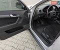 Серый Ауди А3, объемом двигателя 1.9 л и пробегом 273 тыс. км за 7600 $, фото 21 на Automoto.ua