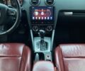 Серый Ауди А3, объемом двигателя 1.4 л и пробегом 190 тыс. км за 8200 $, фото 10 на Automoto.ua