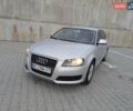 Серый Ауди А3, объемом двигателя 1.9 л и пробегом 273 тыс. км за 7600 $, фото 1 на Automoto.ua