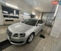Сірий Ауді А3, об'ємом двигуна 2 л та пробігом 175 тис. км за 10500 $, фото 1 на Automoto.ua