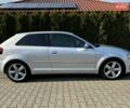 Сірий Ауді А3, об'ємом двигуна 2 л та пробігом 192 тис. км за 4500 $, фото 5 на Automoto.ua