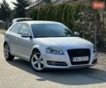Сірий Ауді А3, об'ємом двигуна 2 л та пробігом 192 тис. км за 4500 $, фото 1 на Automoto.ua