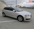Серый Ауди А3, объемом двигателя 1.9 л и пробегом 273 тыс. км за 7600 $, фото 13 на Automoto.ua