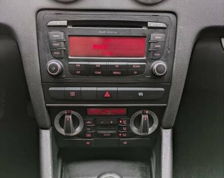 Серый Ауди А3, объемом двигателя 1.9 л и пробегом 273 тыс. км за 7600 $, фото 27 на Automoto.ua